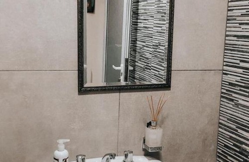 Malargue Apartment | Finca Arcángeles