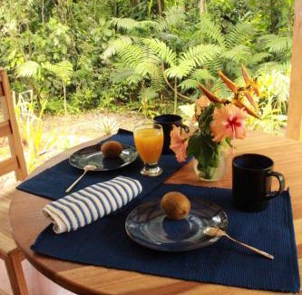 Chiguata Cabin | Finca Ardilla Jungle Lodge