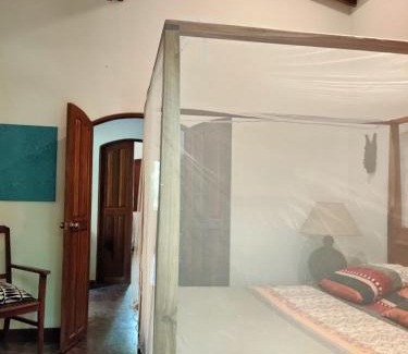 Chiguata Cabin | Finca Ardilla Jungle Lodge