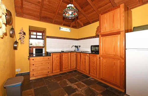 Arecida House | Finca Arecida in Tijarafe