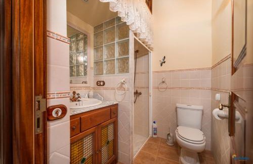 Los Palmitos House | Finca Artemi Carretera Ayagaures