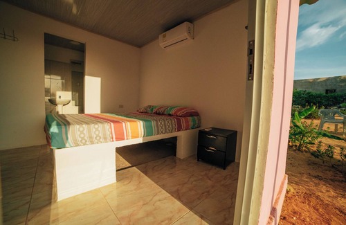 Riohacha Bed & Breakfast | Finca atardeceres Riohacha-Guajira