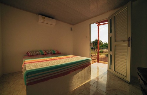 Riohacha Bed & Breakfast | Finca atardeceres Riohacha-Guajira