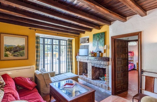 Olivares Villa | Finca Azahar Olivares by Ruralidays