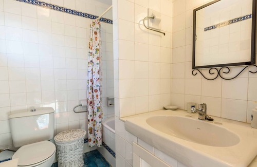 Olivares Villa | Finca Azahar Olivares by Ruralidays