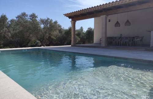 Bunyola Villa | Finca Barons