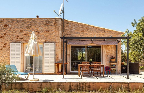 Santanyi Cottage | Finca Bassa Serra. Cozy country house in the natural park of Mondrago, Santanyi