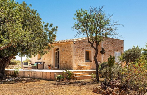 Santanyi Cottage | Finca Bassa Serra. Cozy country house in the natural park of Mondrago, Santanyi