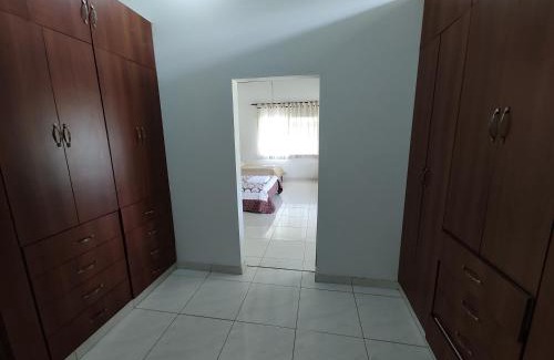 Ginebra House | Finca Bellavista