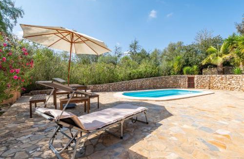 Sencelles Villa | Finca Biniali