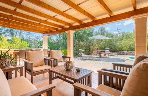 Sencelles Villa | Finca Biniali