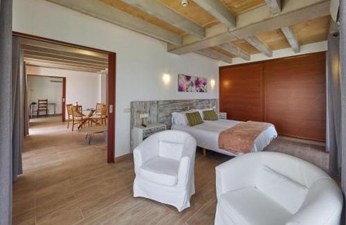 Caimari Hotel | Finca Binibona Parc Natural