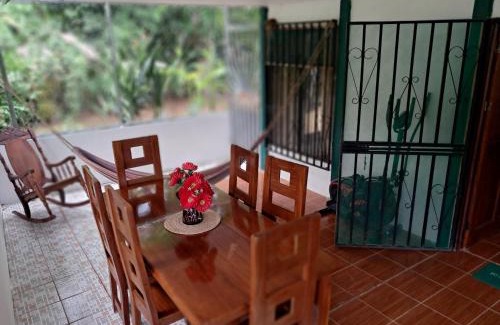 Palma Apartment | Finca Bosques de Osa