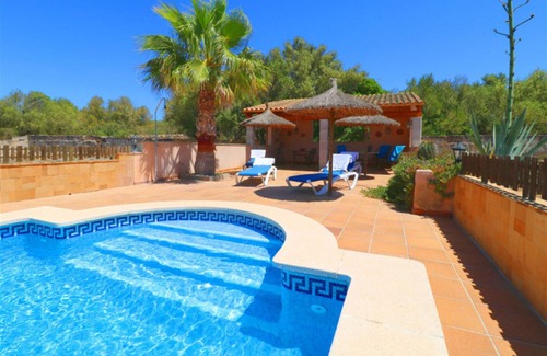 Cas Concos Cottage | Finca Can Lucas - Campos