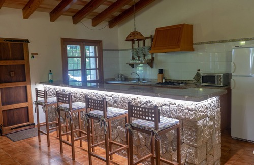 Caimari Villa | Finca Ca'n Pereó - With private pool at the foot of the Tramuntana (Selva)