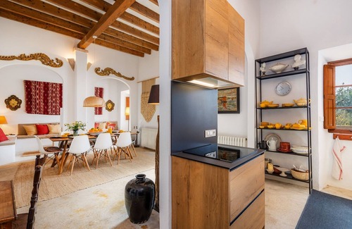 Cas Concos Villa | Finca Cajupe, Spanien