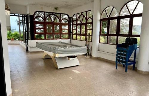 Yotoco Villa | Finca Calimita