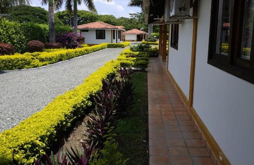 Palmira Villa | Finca Campestre La Perla