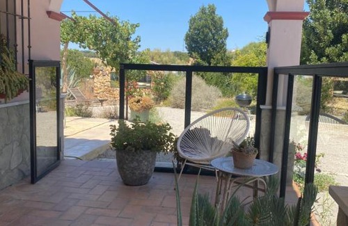 Arcos de la Frontera House | Finca campo - Escapadas en Arcos de la Frontera