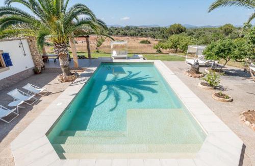 Manacor House | Finca Can Galiana by Mallorca House Rent