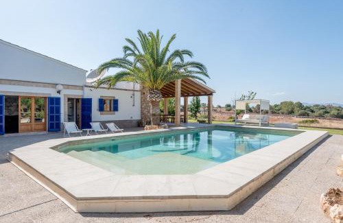 Manacor House | Finca Can Galiana by Mallorca House Rent