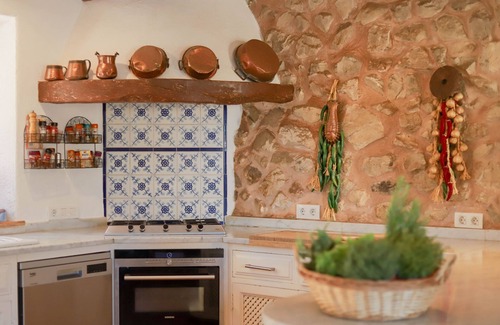 Pollensa Villa | Finca Can Guillo Pollensa with Pool up to 10 Pers