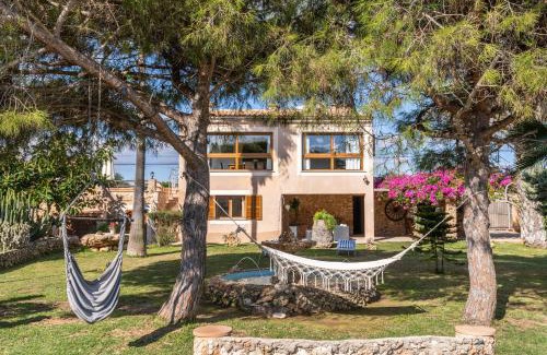 Felanitx Villa | Finca Can Jeroni