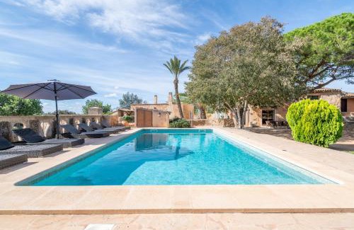 Felanitx Villa | Finca Can Menut