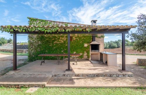 Felanitx Villa | Finca Can Menut