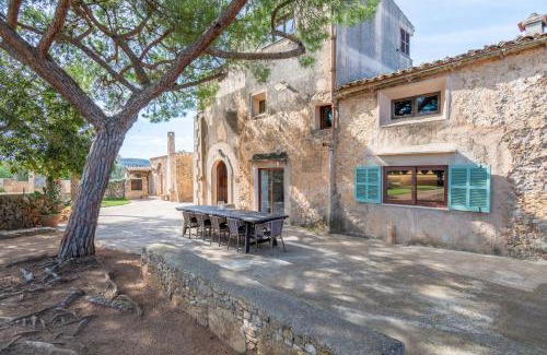 Felanitx Villa | Finca Can Menut