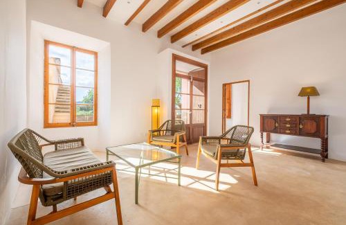 Felanitx Villa | Finca Can Menut