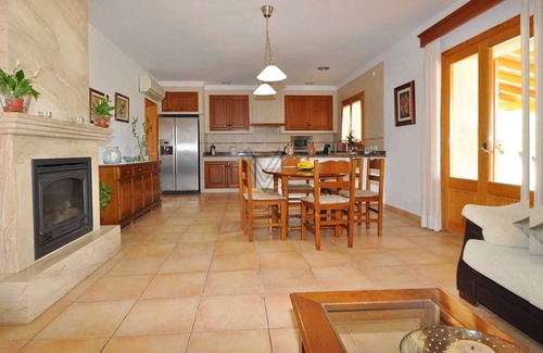 Marratxinet Cottage | Finca Can Mirlo in en Santa Maria