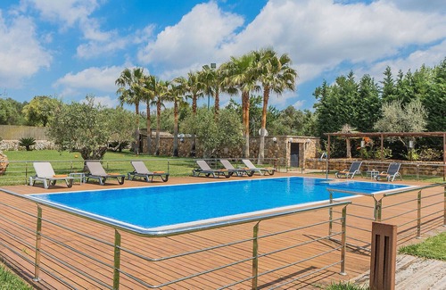 Ariany Villa | Finca Can Pedro for 8 persons near Ariany Mallorca