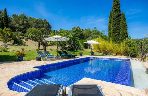 Campanet Villa | Finca Can Puput