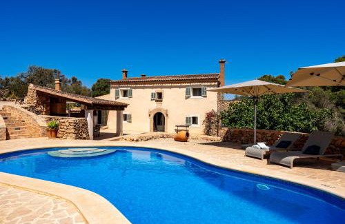 Felanitx Villa | Finca Can Roig