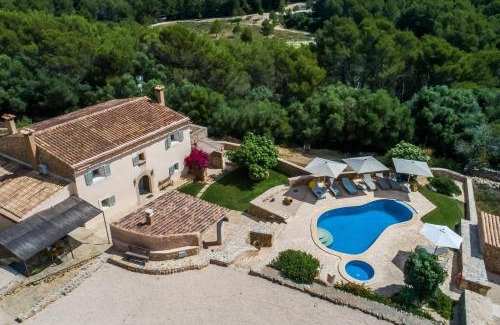 Felanitx Villa | Finca Can Roig