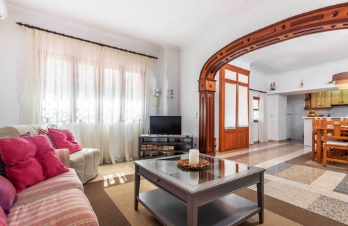 Costitx House | Finca Can Tiro - with mountain views !