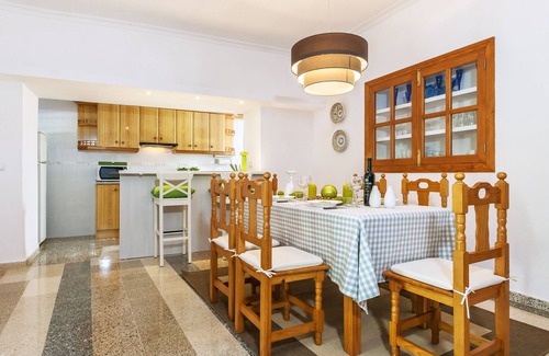 Costitx House | Finca Can Tiro - with mountain views !