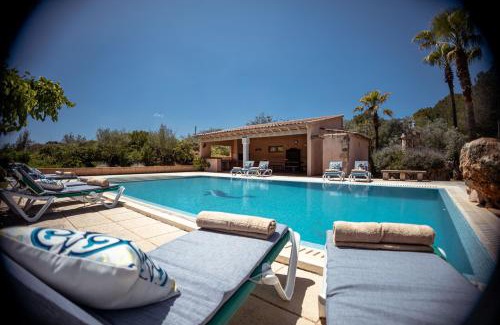 Algaida House | Finca Can Trius