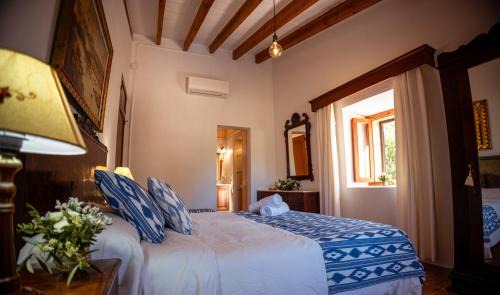 Algaida House | Finca Can Trius