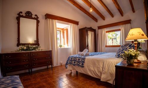 Algaida House | Finca Can Trius