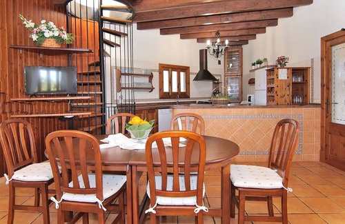 Ariany Villa | Finca Can Xisco Domatiga 250 Stone villa with swimming pool and high speed internet access