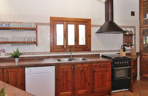 Ariany Villa | Finca Can Xisco Domatiga 250 Stone villa with swimming pool and high speed internet access