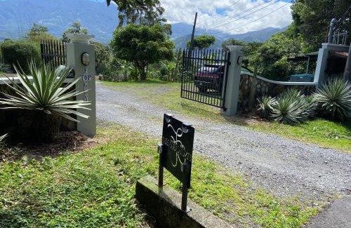 Boquete Resort | Finca Caramelo