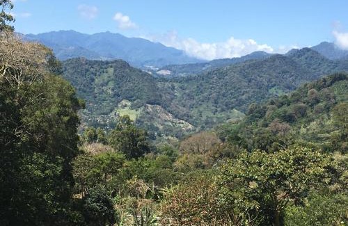 Boquete Resort | Finca Caramelo