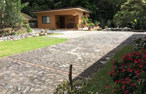 Boquete Resort | Finca Caramelo