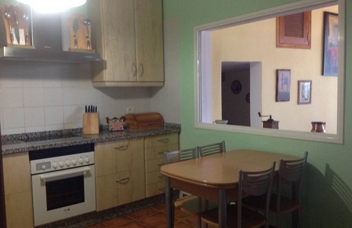 Arico Cottage | Finca Carrillo