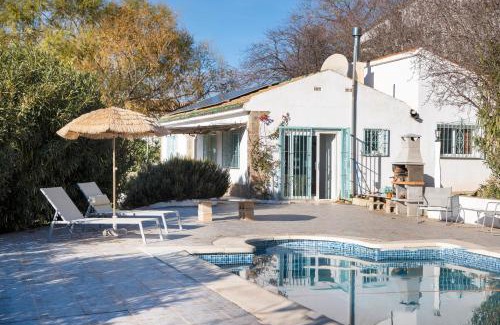 Periana Villa | Finca Carrion