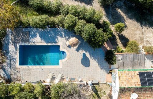 Periana Villa | Finca Carrion