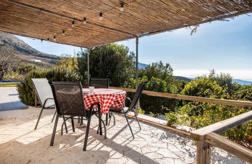 Periana Villa | Finca Carrion